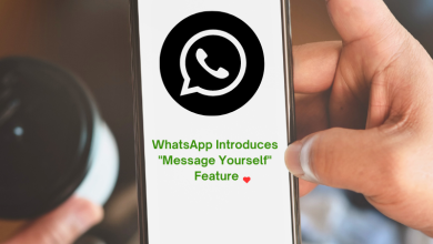 WhatsApp Introduces Message Yourself Feature