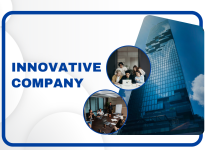 innovative development company