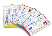 Kamagra Oral Jelly?
