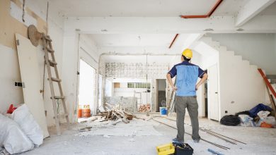 The Guide to Planning a Home Renovation in 2024