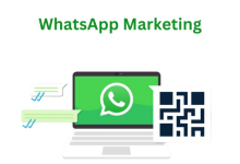bulk WhatsApp marketing services provider in India