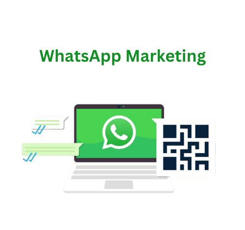 bulk WhatsApp marketing services provider in India