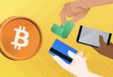 Converting Binance USD to Bitcoin