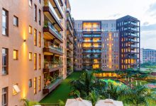 Why Now is the Right Time to Invest in Apartments in Kampala