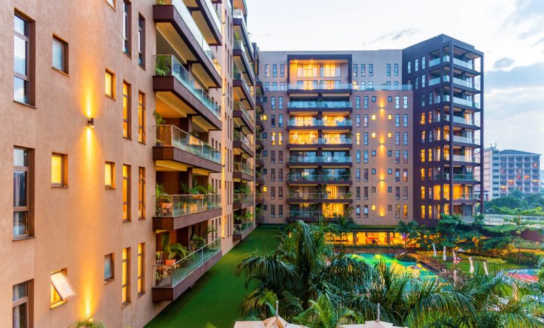 Why Now is the Right Time to Invest in Apartments in Kampala